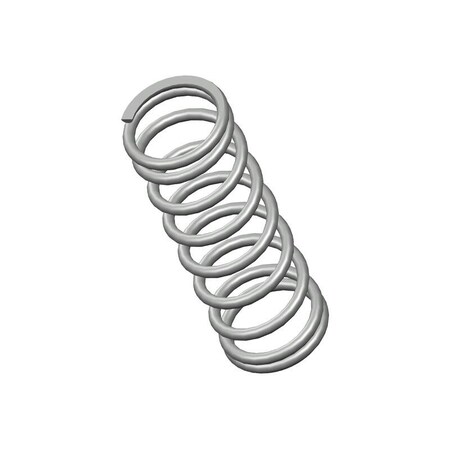 Approved Vendor Compression Spring, O= .420, L= 1.25, W= .045 G909968538